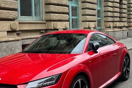 Audi TT 131.500 km 17.400 &euro; Dettenhausen 72135