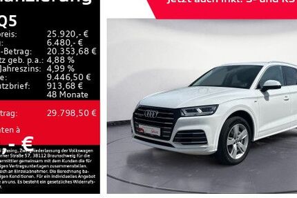 Audi Q5 76.530 km 25.920 &euro; Reutlingen 72760
