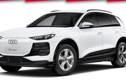 Audi Q6 e-tron 8.965 km 53.940 &euro; Stuttgart 70469