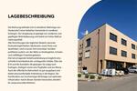 Etagenwohnung Denkendorf - 4 Zimmer, 124 m&sup2;, 2.160&euro; | Angebot:26254972