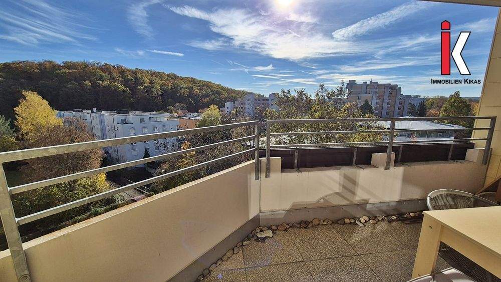 Etagenwohnung Sindelfingen Nord - 4 Zimmer, 86 m&sup2;, 275.000&euro; | Angebot:24790083