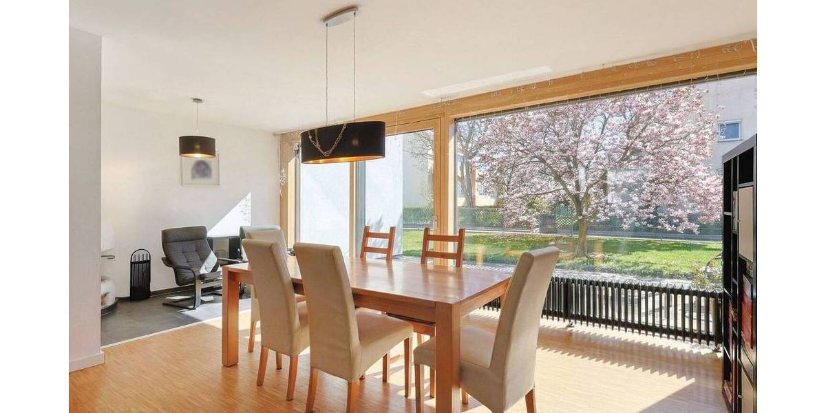 Einfamilienhaus Ludwigsburg Pflugfelden - 7 Zimmer, 201 m&sup2;, 1.195.000&euro; | Angebot:26273964