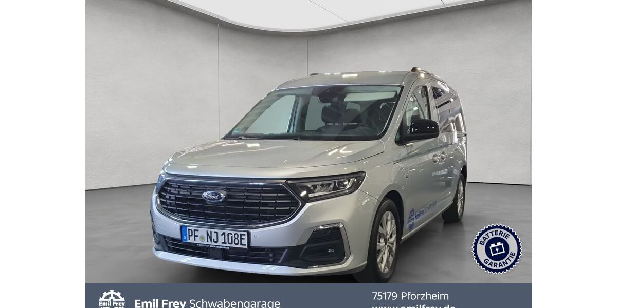 Ford Grand Tourneo 7.850 km 41.850 &euro; Pforzheim 75179