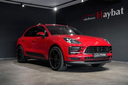Porsche Macan 84.000 km 49.950 &euro; Calw 75365