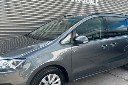 Seat Alhambra 102.059 km 25.590 &euro; Sindelfingen 71065