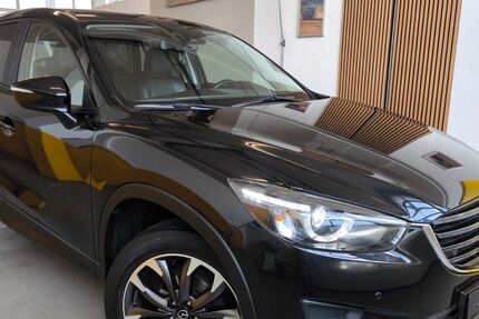 Mazda CX-5 56.550 km 18.900 &euro; Oberboihingen (bei Stuttgart) 72644