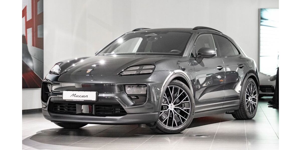 Porsche Macan 9.900 km 99.993 &euro; Pforzheim 75177