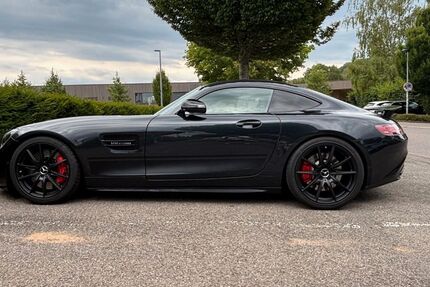 Mercedes-Benz AMG GT S 32.000 km 100.000 &euro; Herrenberg 71083