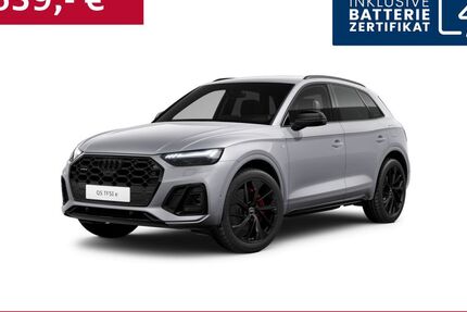 Audi Q5 6.372 km 56.930 &euro; Ludwigsburg 71636