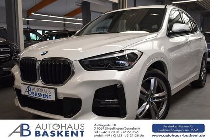 BMW X1 24.500 km 28.890 € Sindelfingen-Darmsheim 71069