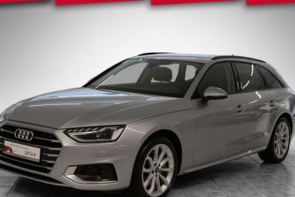 Audi A4 63.020 km 29.840 &euro; Böblingen 71034