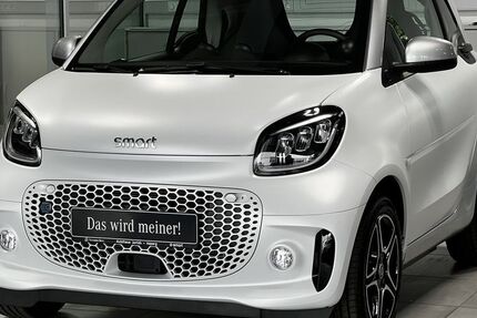 Smart ForTwo 6.536 km 18.870 &euro; Asperg 71679