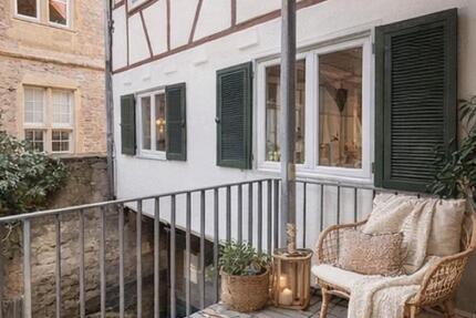 Wohnung Korntal-Münchingen Münchingen - 2.5 Zimmer, 55 m&sup2;, 850&euro; | Angebot:25807590