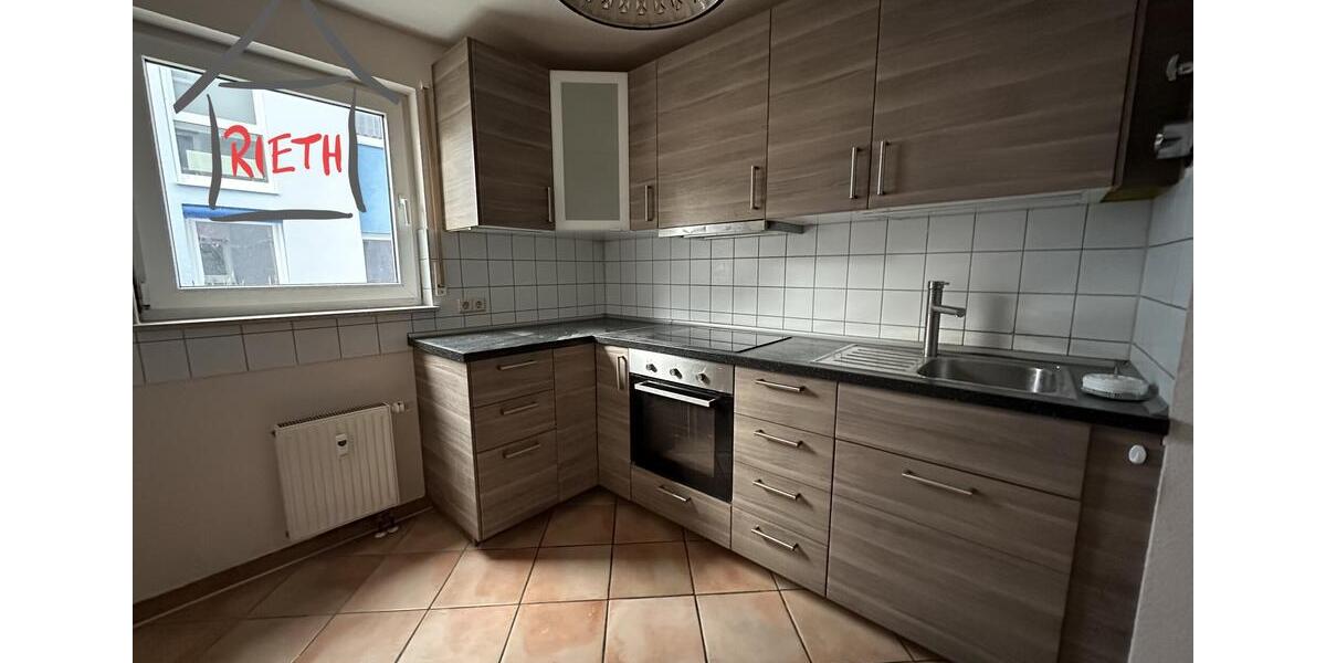 Erdgeschoßwohnung Ludwigsburg Eglosheim - 5 Zimmer, 145 m&sup2;, 1.650&euro; | Angebot:23820195