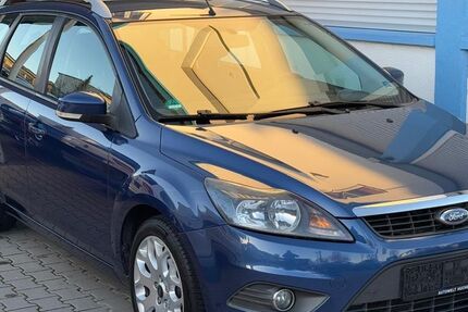 Ford Focus 178.000 km 2.780 € pforzheim 75181