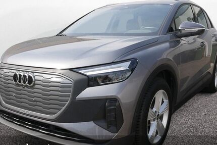 Audi Q4 e-tron 29.450 km 27.970 &euro; Bietigheim-Bissingen 74321
