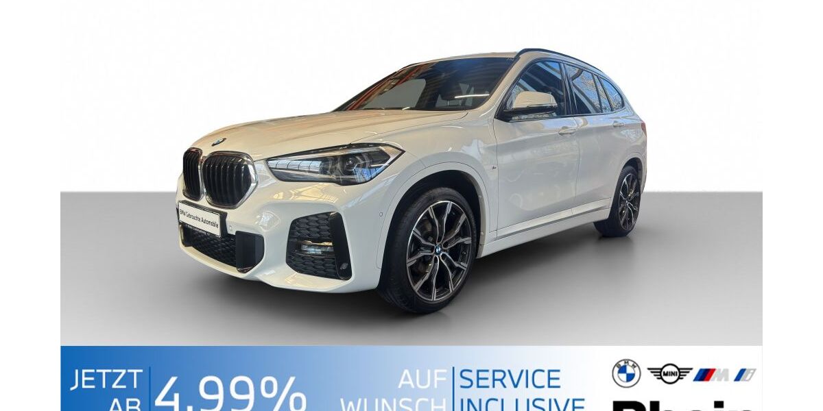 BMW X1 56.500 km 29.440 &euro; Asperg 71679