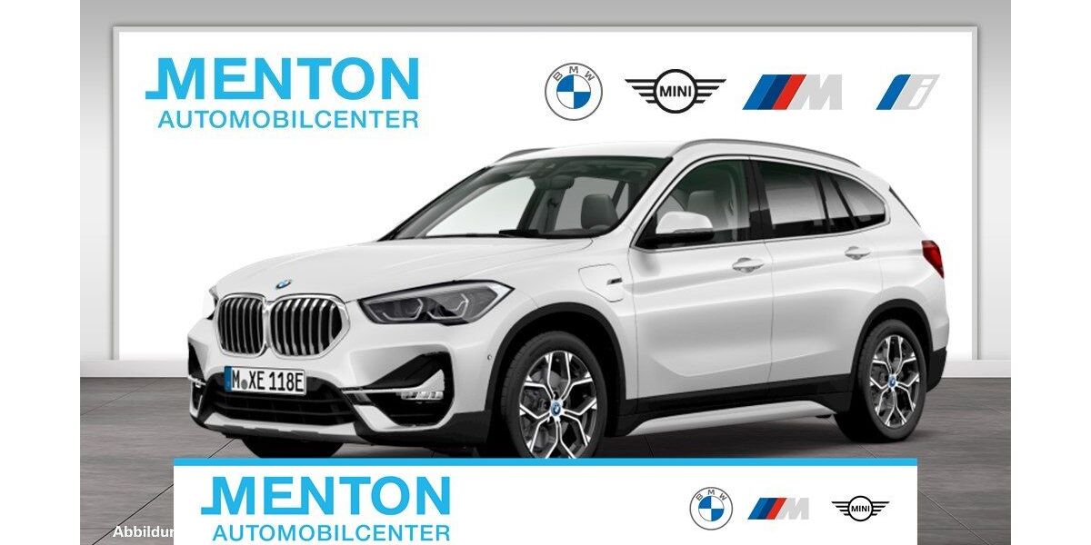 BMW X1 70.421 km 25.990 &euro; Tübingen 72072