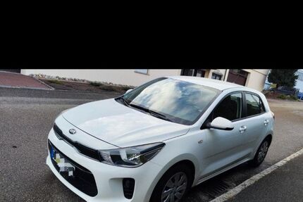 Kia Rio 57.000 km 9.900 &euro; Pforzheim 75181