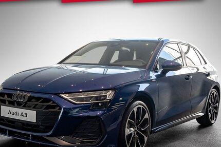 Audi A3 12.999 km 39.999 &euro; Böblingen 71034