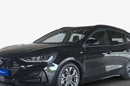 Ford Focus 22.339 km 23.440 &euro; Stuttgart 70190