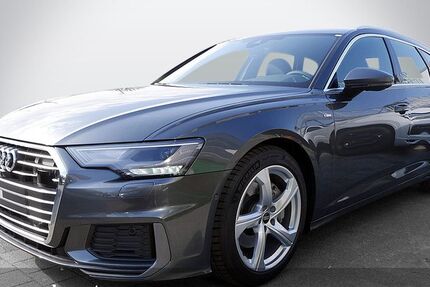 Audi A6 56.000 km 42.930 € Bietigheim-Bissingen 74321