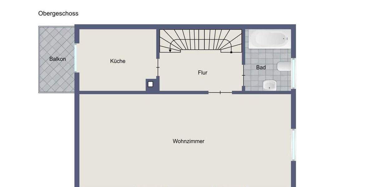 Doppelhaushälfte Stuttgart Luginsland - 5 Zimmer, 110 m&sup2;, 400.000&euro; | Angebot:25679818