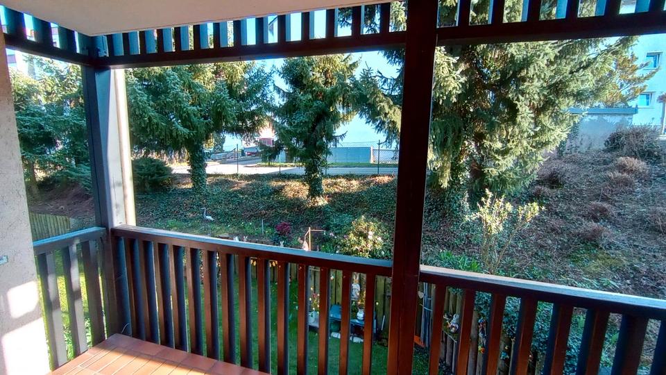 Etagenwohnung Calw - 3 Zimmer, 89 m&sup2;, 280.000&euro; | Angebot:25921110