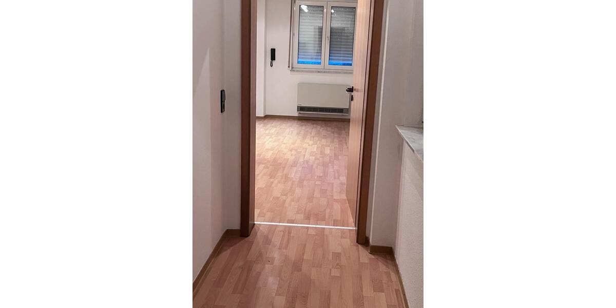 Erdgeschoßwohnung Esslingen am Neckar Brühl - 2 Zimmer, 50 m&sup2;, 650&euro; | Angebot:24666302