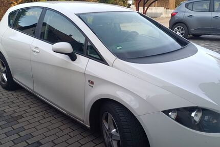 Seat Leon 116.515 km 4.500 &euro; Oberreichenbach 75394
