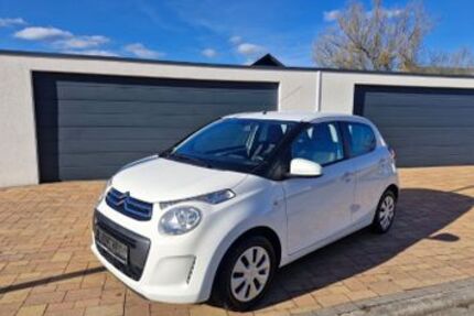 Citroen C1 62.225 km 6.999 &euro; Rohrdorf 72229