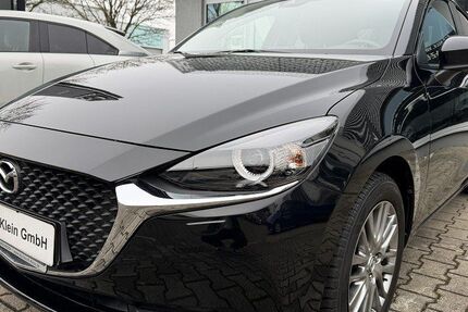 Mazda 2 82.664 km 13.790 &euro; Bietigheim-Bissingen 74321