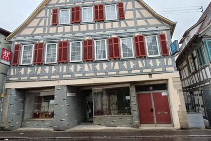 Haus Vaihingen an der Enz - 325.000&euro; | Angebot:26533267