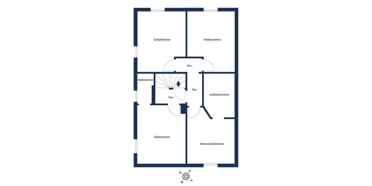 Doppelhaushälfte Pforzheim Arlinger - 7 Zimmer, 200 m&sup2;, 499.000&euro; | Angebot:24725514