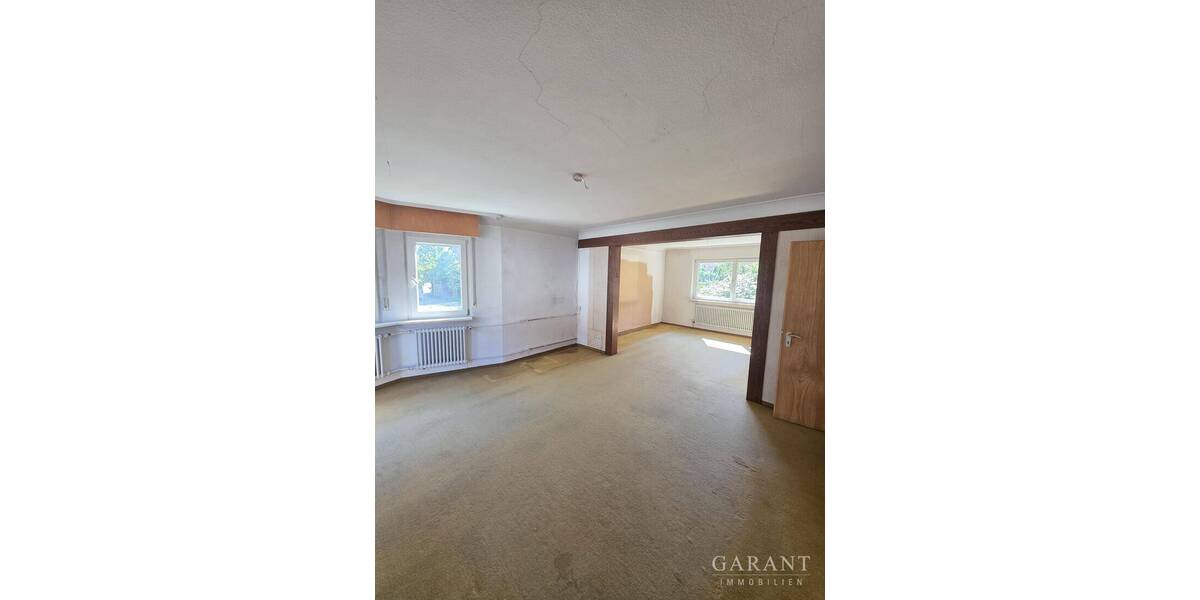 Einfamilienhaus Tübingen Lustnau - 5 Zimmer, 136 m&sup2;, 640.000&euro; | Angebot:24115025