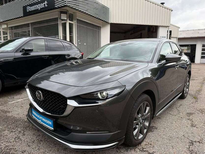 CX-30
