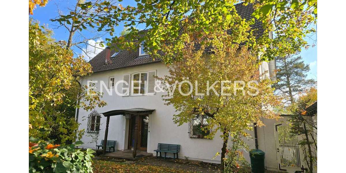 Haus zum Kaufen in Tübingen 1.690.000 € 358 m² 13 zimmer