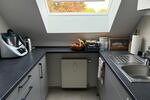 Dachgeschoßwohnung Ludwigsburg Pflugfelden - 3 Zimmer, 67 m&sup2;, 850&euro; | Angebot:27619191