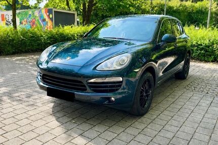 Porsche Cayenne 159.000 km 21.900 &euro; Reutlingen 72760