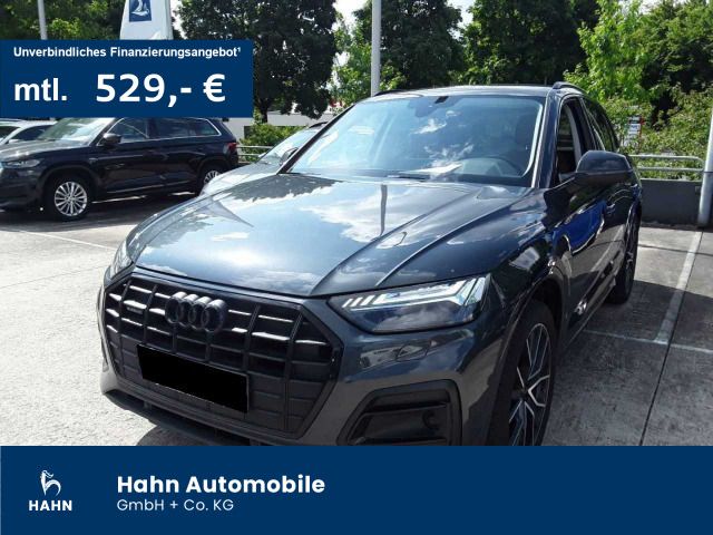 Audi Q5 82.772 km 38.830 € Wendlingen 73240