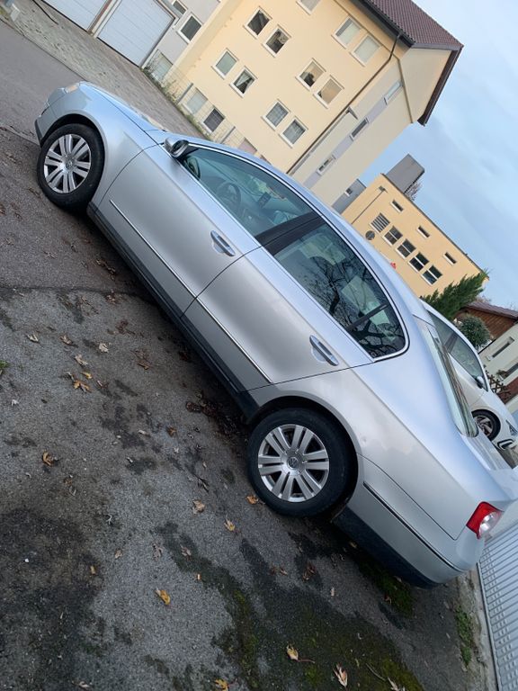 VW Passat 194.000 km 4.300 € Stuttgart 71672