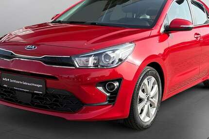Kia Rio 48.957 km 13.300 &euro; Magstadt 71106