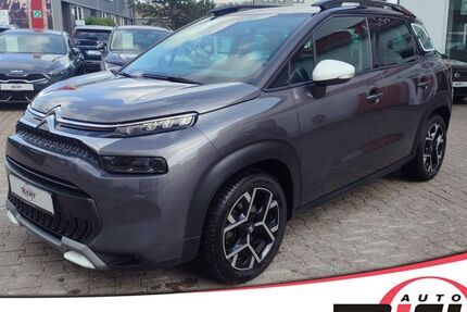 Citroen C3 Aircross 99.120 km 10.480 &euro; Leonberg 71229