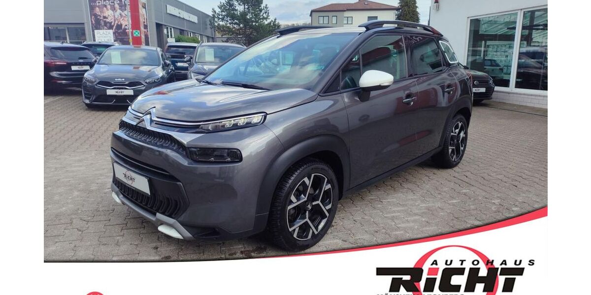 Citroen C3 Aircross 99.120 km 10.480 &euro; Leonberg 71229