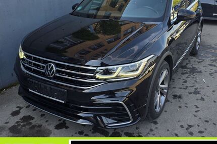 VW Tiguan 139.561 km 27.270 &euro; Waiblingen 71332