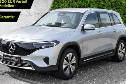 Mercedes-Benz EQB 6.550 km 41.980 &euro; Esslingen 73730