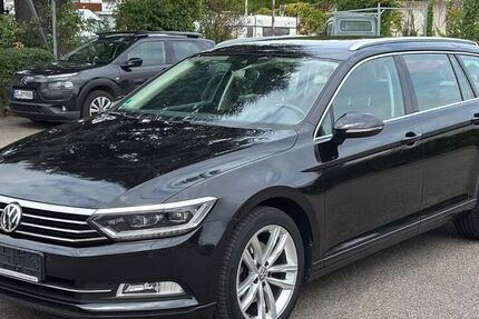VW Passat Variant