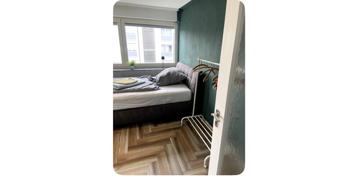 Etagenwohnung Reutlingen Orschel-Hagen - 2 Zimmer, 50 m&sup2;, 197.000&euro; | Angebot:26579645