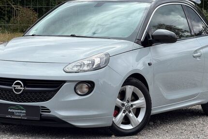 Opel Adam 120.000 km 8.490 &euro; Tübingen 72070