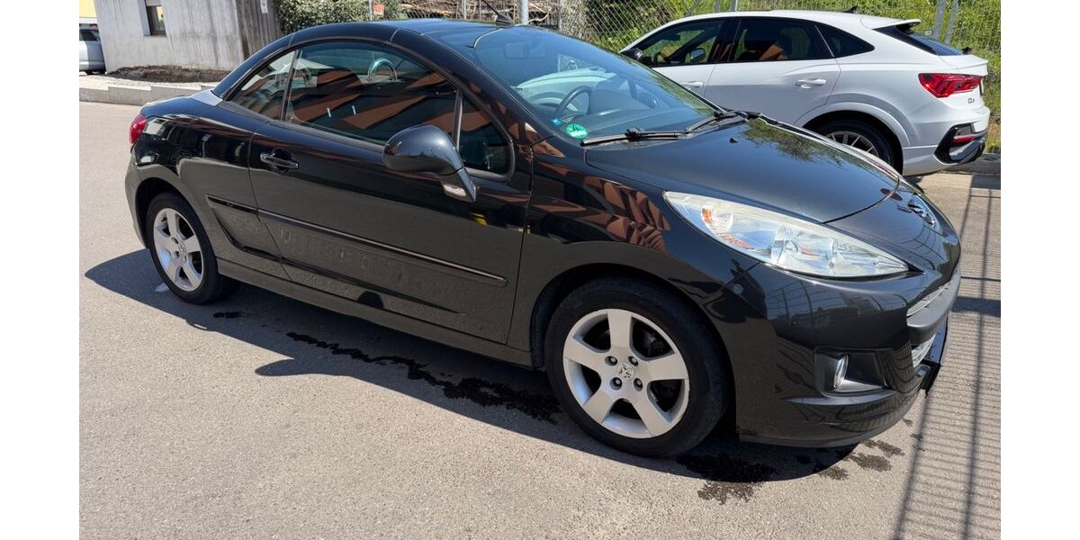 Peugeot 207 127.000 km 4.399 &euro; Ditzingen 71254